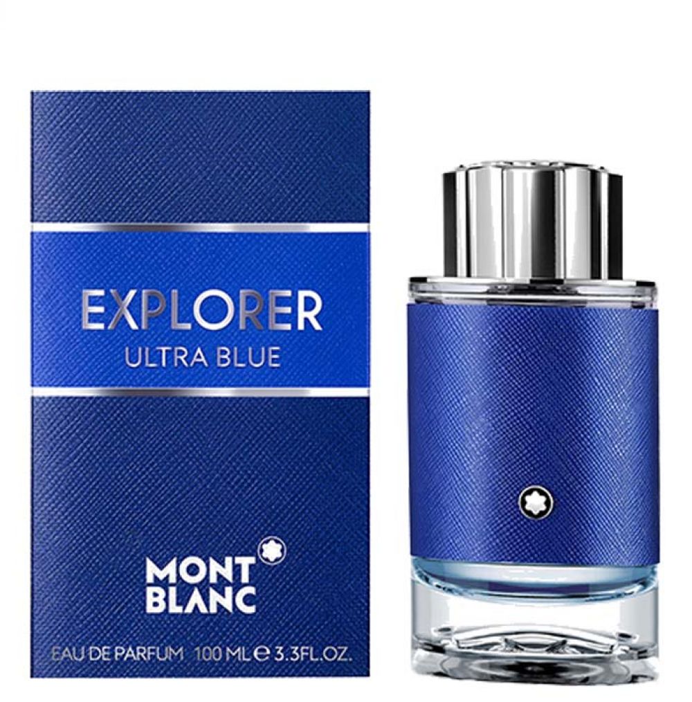 Montblanc explorer cologne 2025